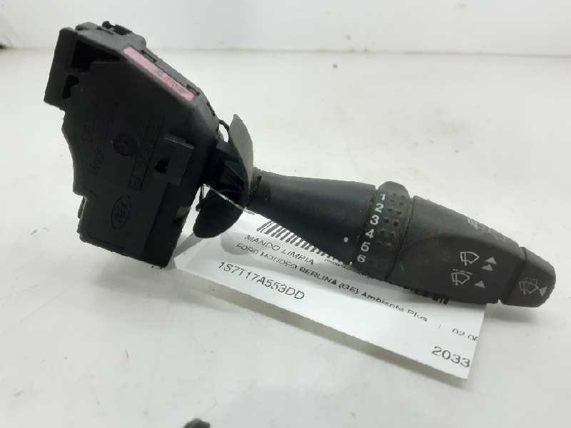 FORD Mondeo 3 generation (2000-2007) Indicator Wiper Stalk Switch 1S7T17A553DD 20197953