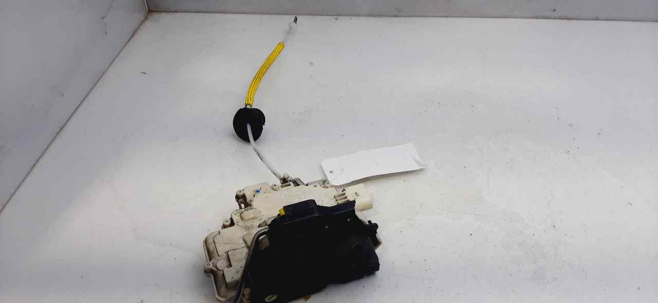 SUZUKI A4 B7/8E (2004-2008) Rear Right Door Lock 8E0839016AA 25281473