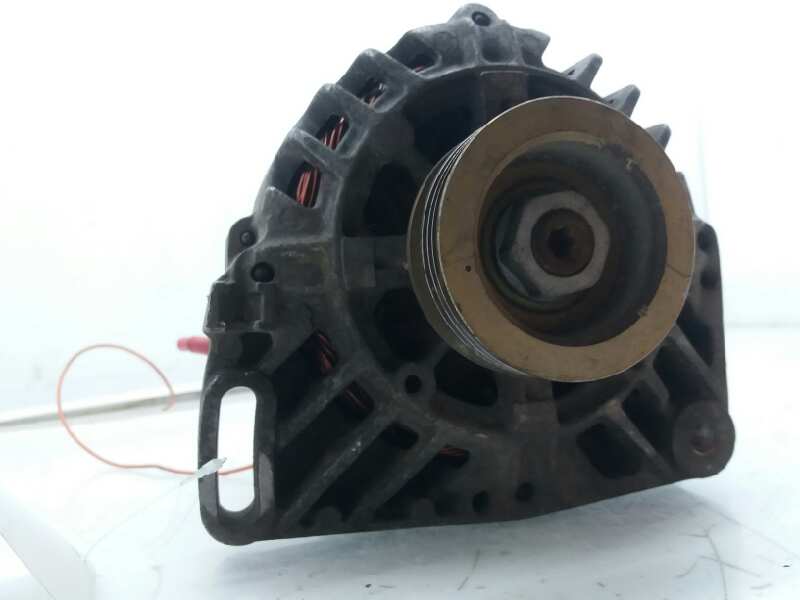 RENAULT Clio 2 generation (1998-2013) Alternator 7700437090 20173170