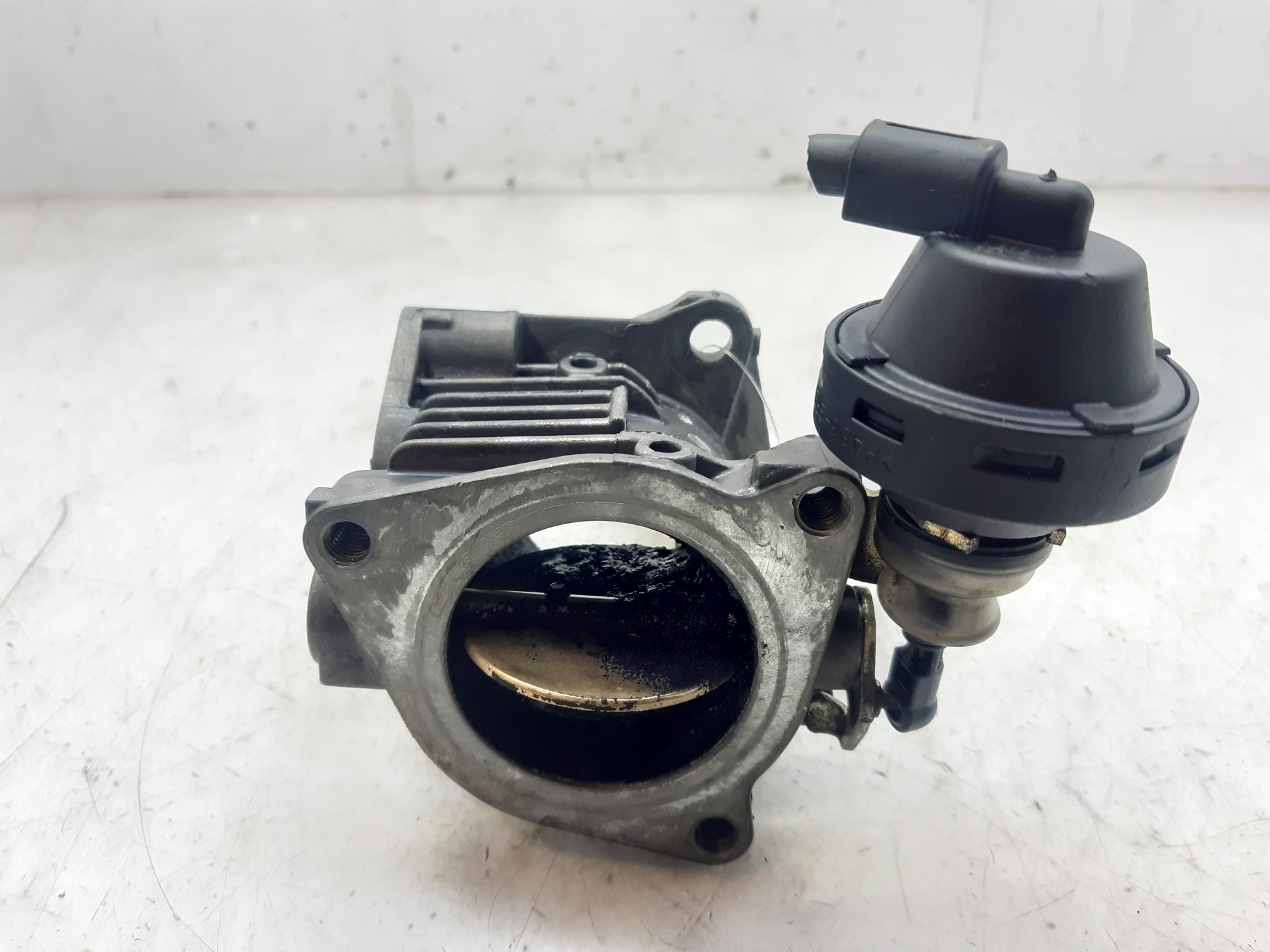 ALFA ROMEO 156 932 (1997-2007) Throttle Body 46817373 18747805