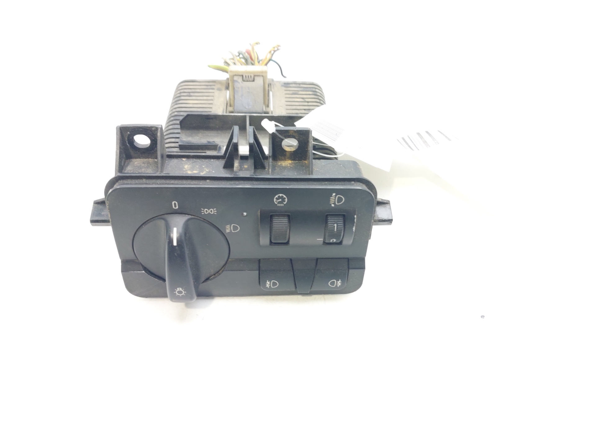 BMW 3 Series E46 (1997-2006) Headlight Switch Control Unit 6923478 22464100