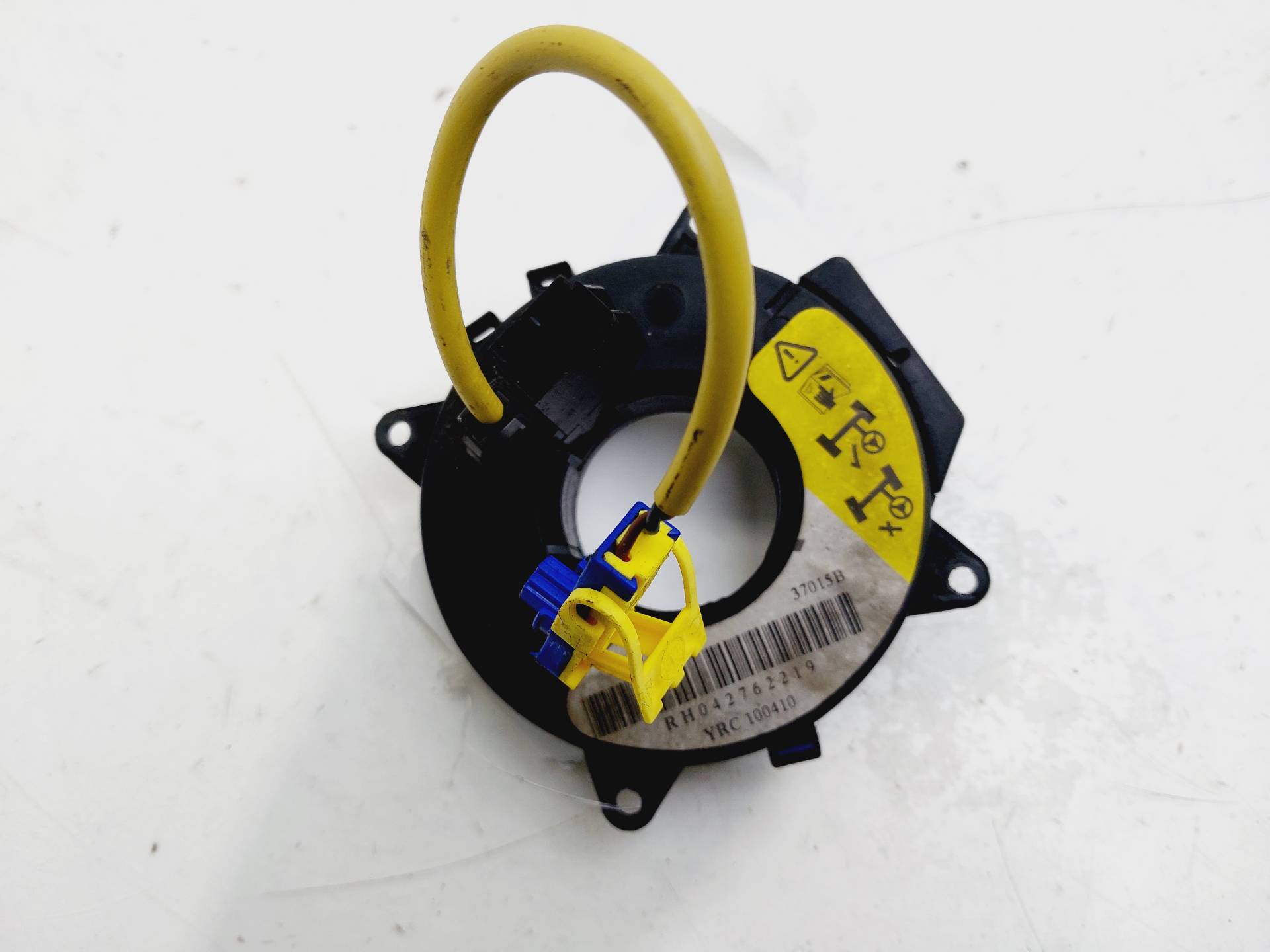 NISSAN Almera N15 (1995-2000) Steering Wheel Slip Ring Squib YRC100410 25583921