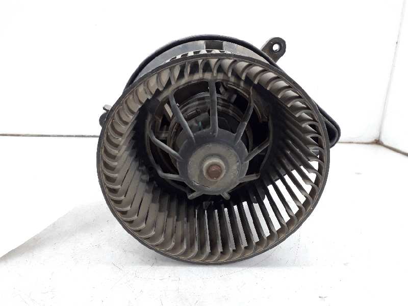 OPEL Corsa B (1993-2000) Heater Blower Fan 133974W 20187737