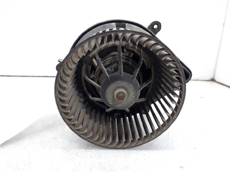 OPEL Corsa B (1993-2000) Fűtésventilátor 133974W 20187737