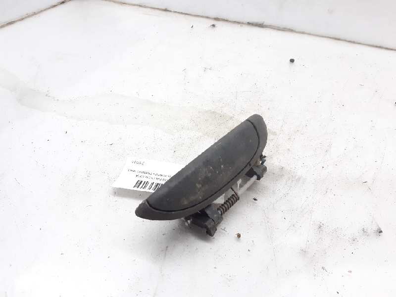 RENAULT Megane 1 generation (1995-2003) Rear right door outer handle 7700433076 23996040