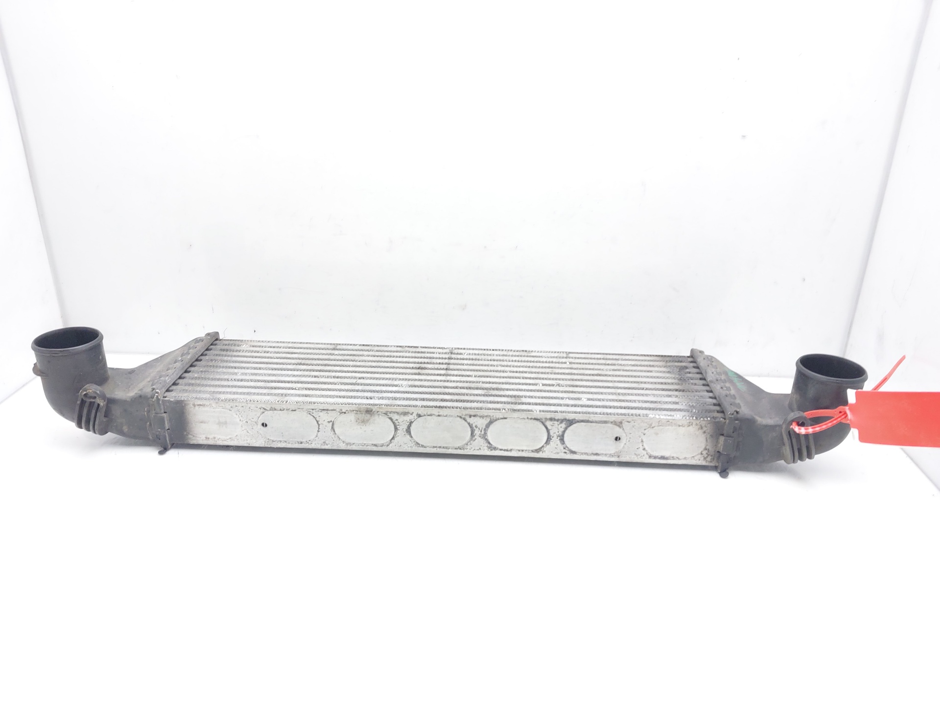 FORD X5 E53 (1999-2006) Intercooler Radiator 17517791231 22333103