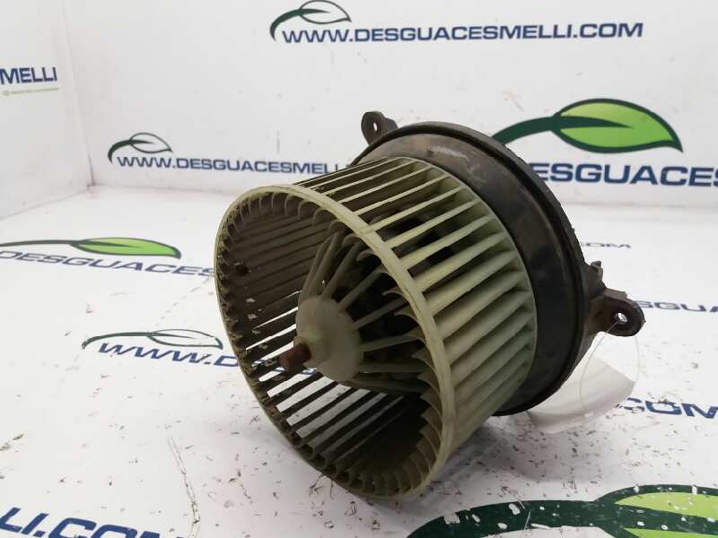 CITROËN Xsara 1 generation (1997-2004) Ventilateur de chauffage 740471233F 20169235