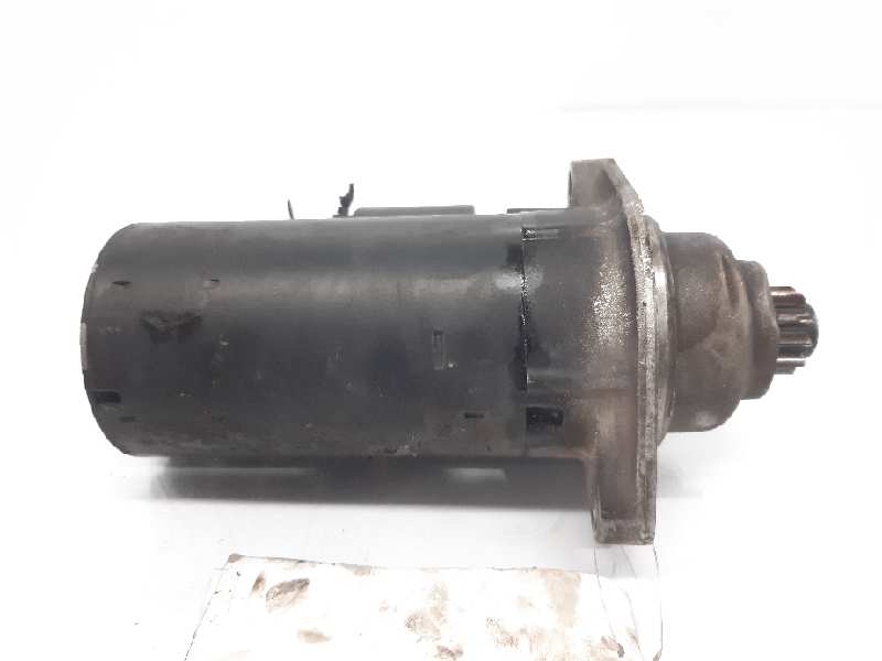 SEAT Toledo 2 generation (1999-2006) Startmotor 02A911023R 24106646