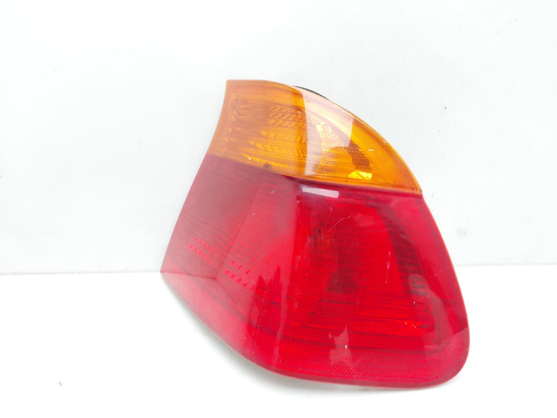 BMW 3 Series E46 (1997-2006) Rear Right Taillight Lamp 8364922 20491253