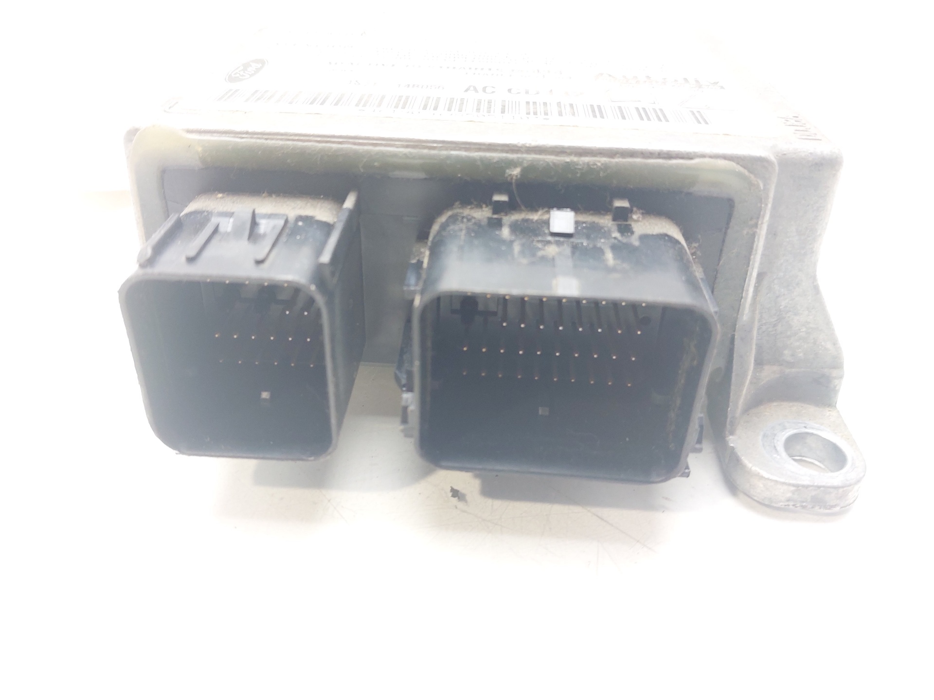 FORD Mondeo 3 generation (2000-2007) SRS Control Unit 4S7T14B056AC 22339644