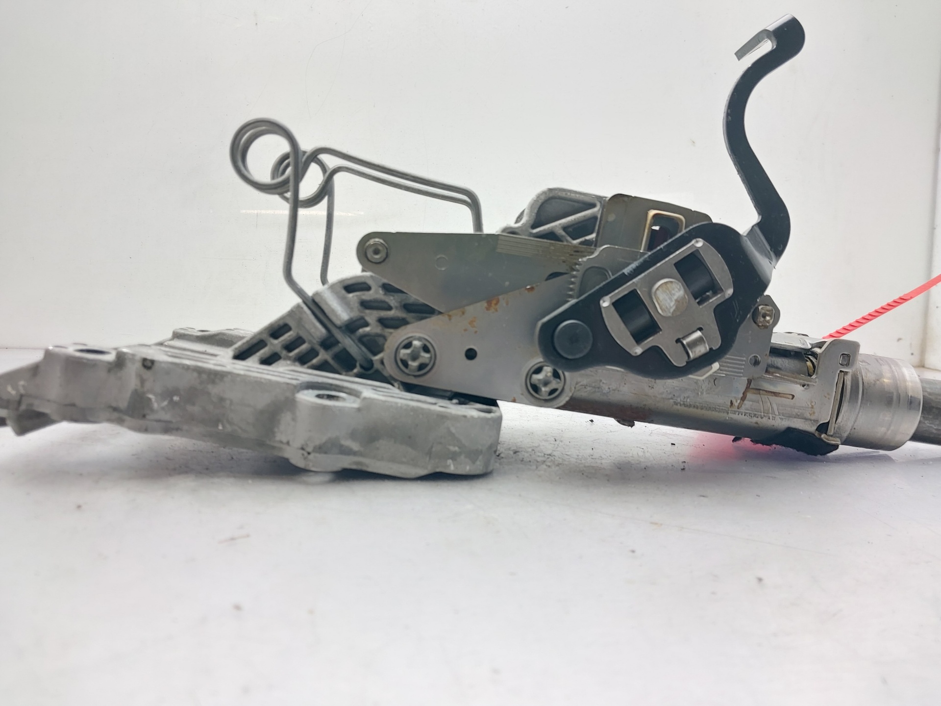 AUDI TT 8N (1998-2006) Steering Column Mechanism 8N1419501C 22495660