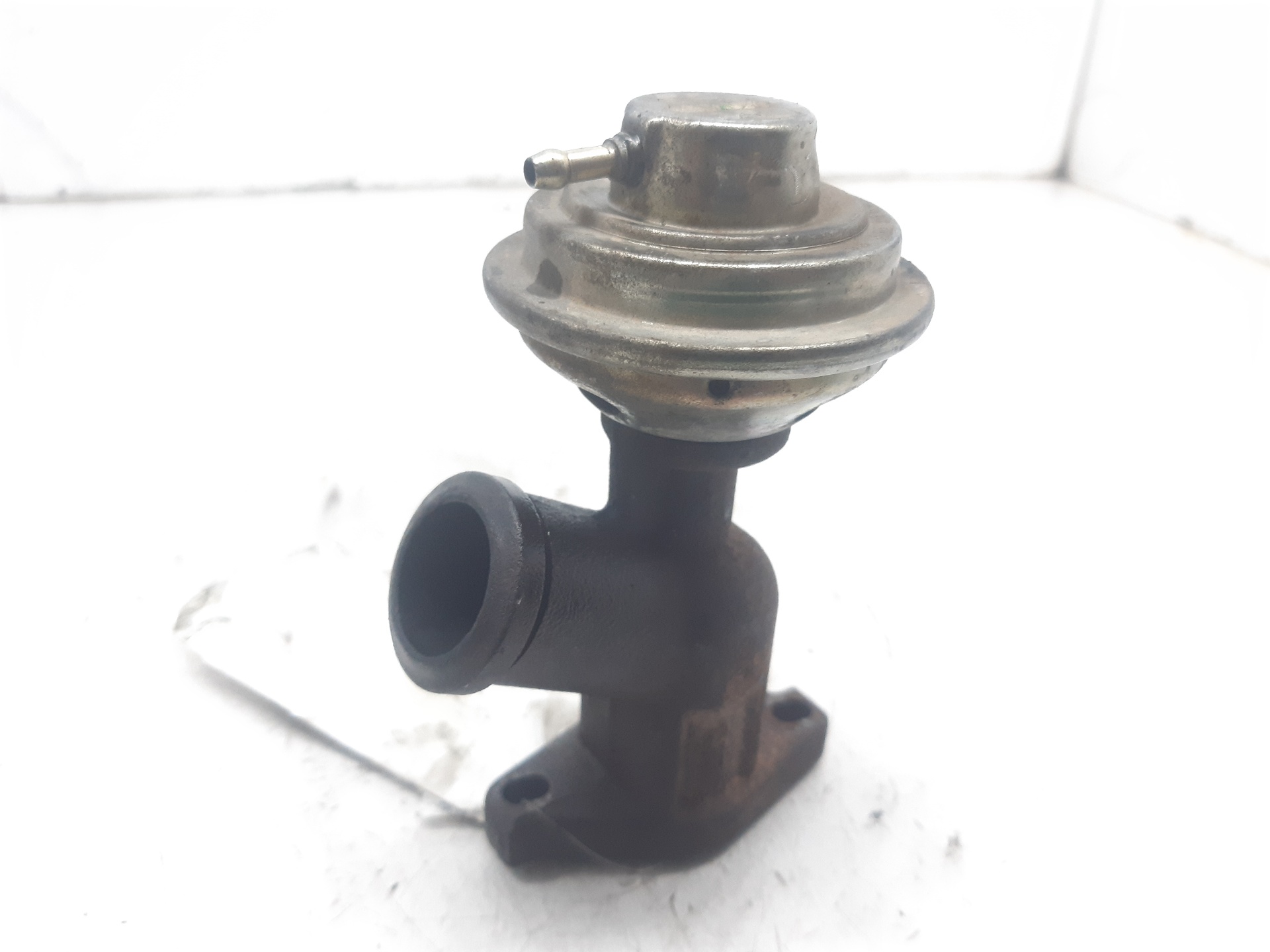 FIAT EGR Valve 9633602180 18661745