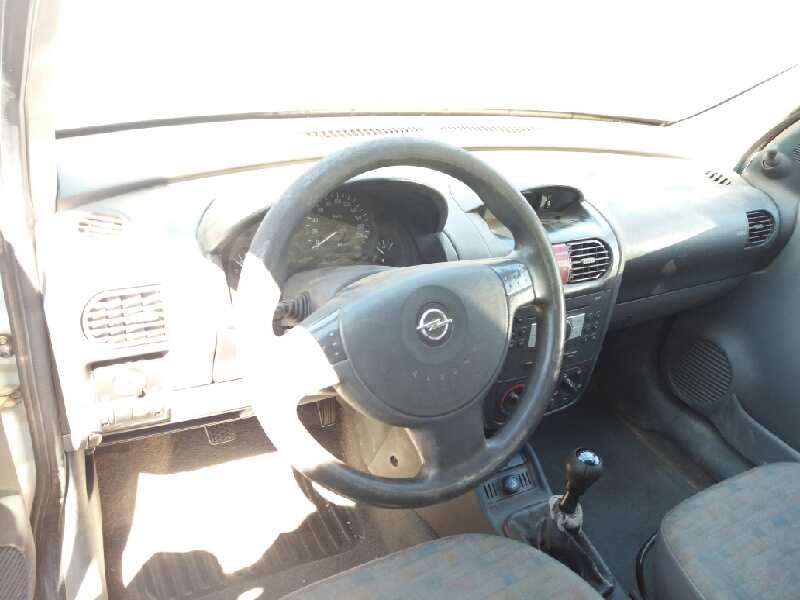 OPEL Combo C (2001-2011) Hасос кондиционера 13106850 20170520