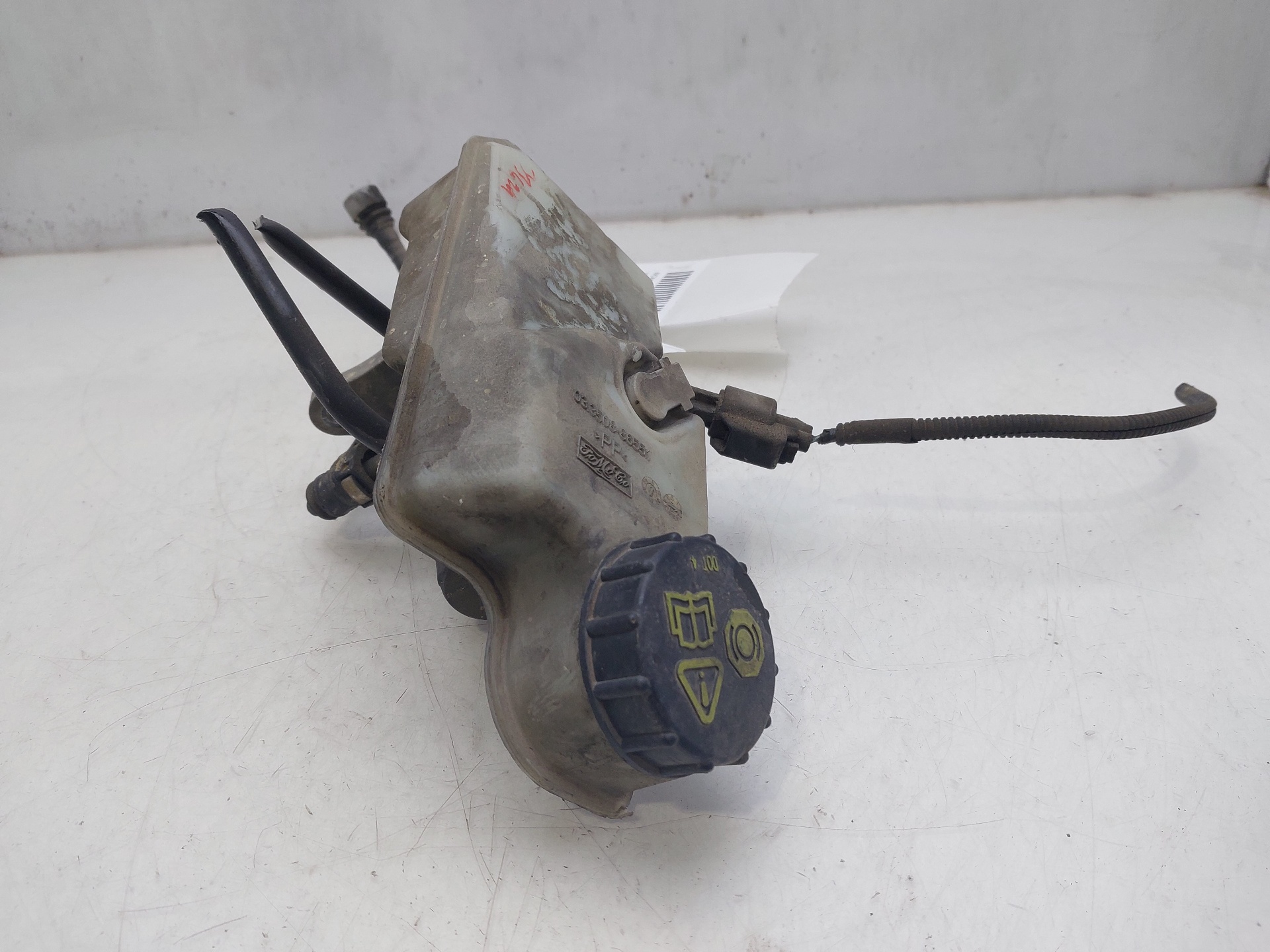 VOLVO S40 2 generation (2004-2012) Brake Cylinder 36001340 24759781