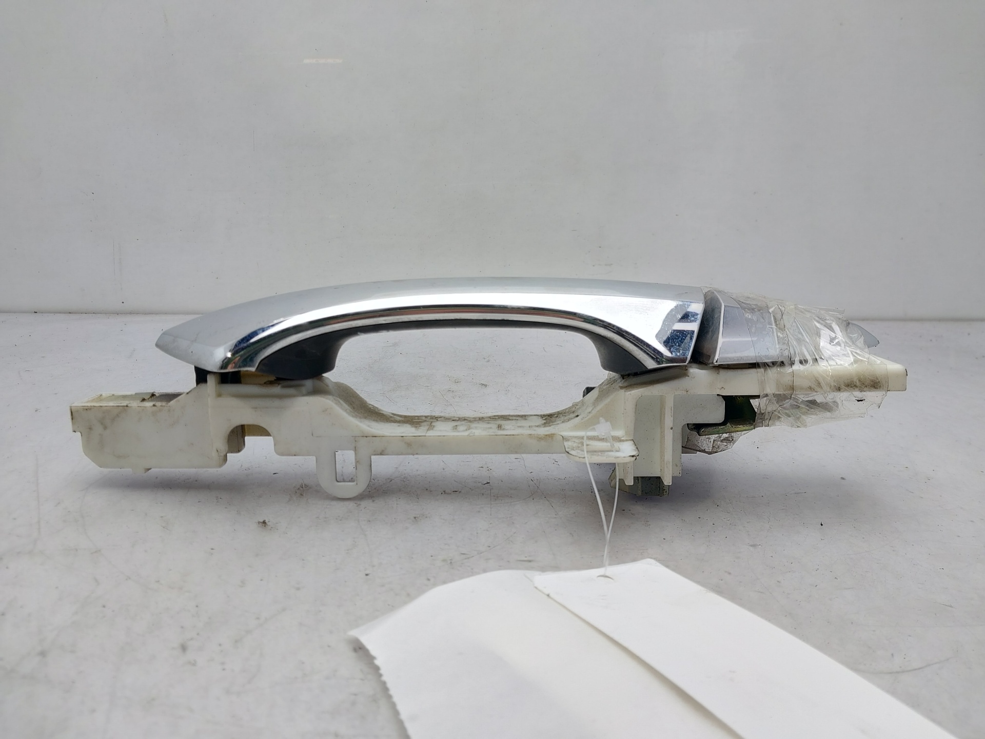 HONDA Accord 8 generation (2007-2015) Mâner exterior ușă stânga spate 72181TL0E01 22326866