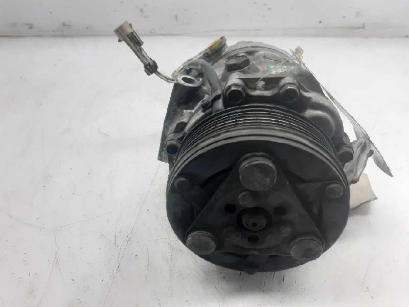 OPEL Corsa C (2000-2006) Air Condition Pump 24421642 18425604