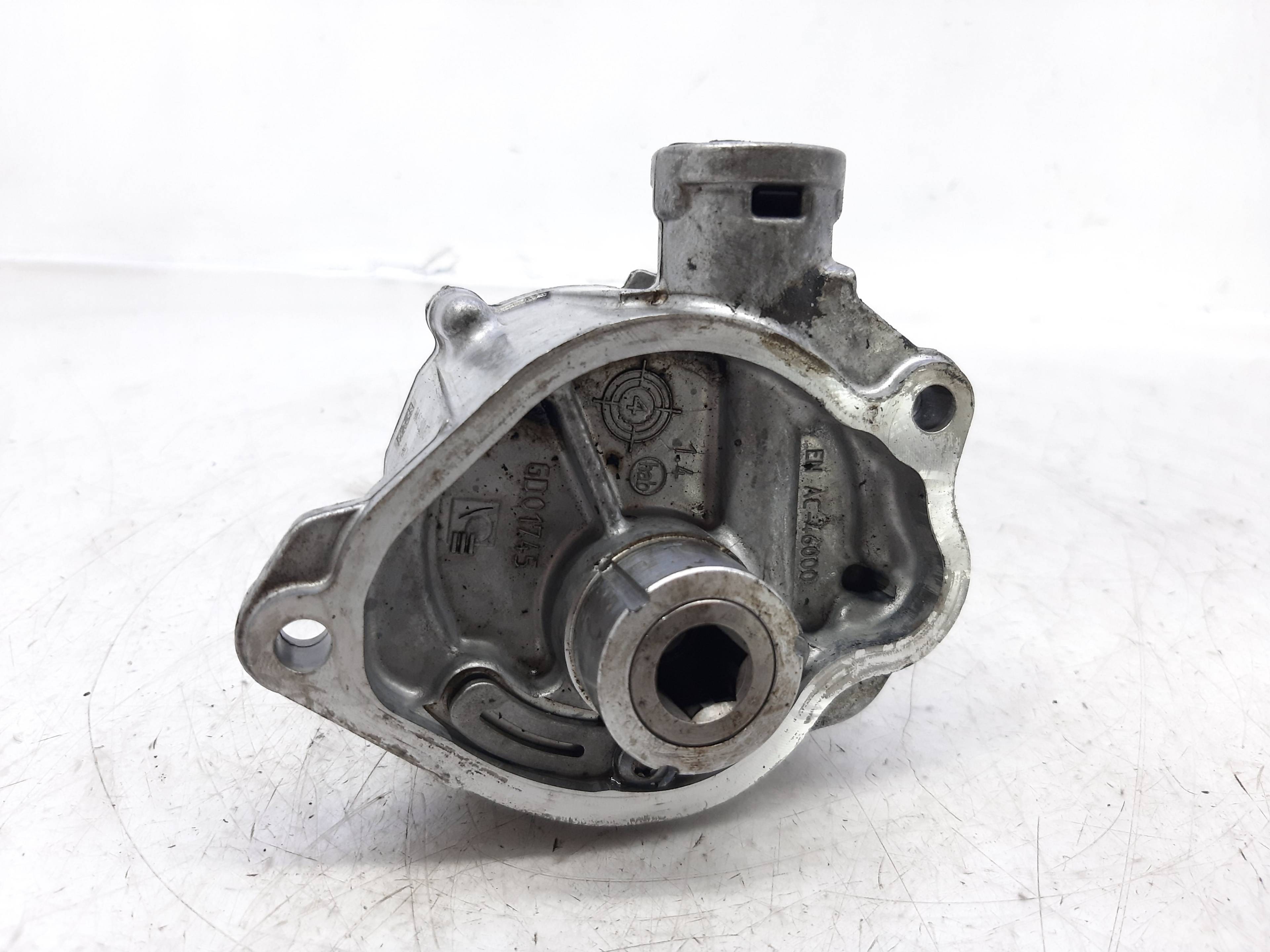 MERCEDES-BENZ CLA-Class C117 (2013-2016) Pompe à vide A6512300465 25025812