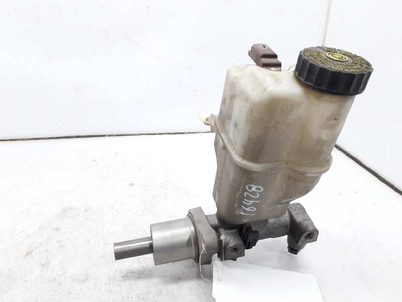 CITROËN C5 2 generation (2008-2017) Brake Cylinder 9646980980 20184894