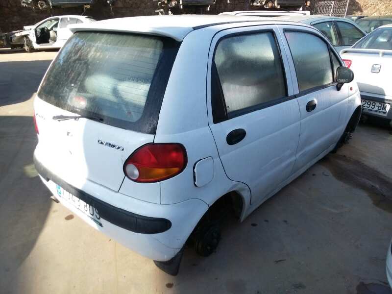 DAEWOO Matiz M100 (1998-2001) Переключатель света 96314332 20192045