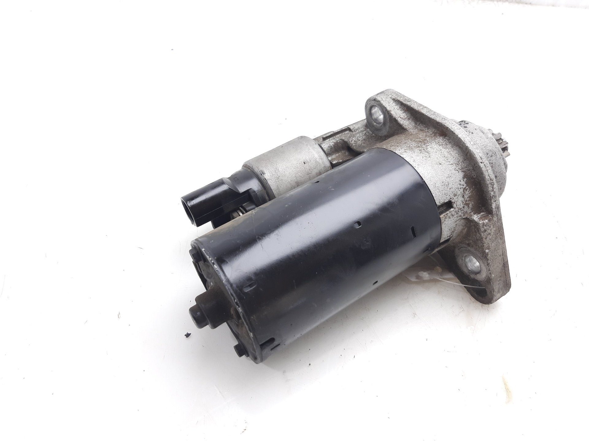 SEAT Cordoba 2 generation (1999-2009) Starter Motor 0001123012 23685419