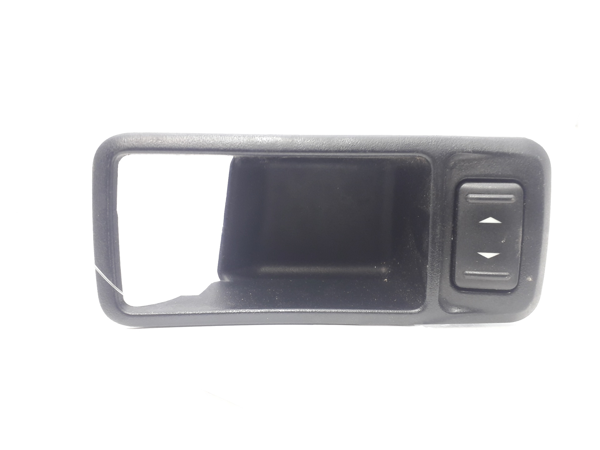 FORD Kuga 2 generation (2013-2020) Priekinių dešinių durų langų pakėlimo mygtukai 3M51226A36AFW 20145467
