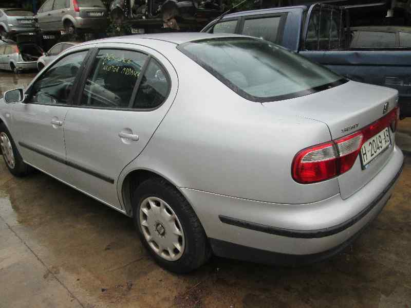 SEAT Toledo 2 generation (1999-2006) Стартер 020911023F 20139975