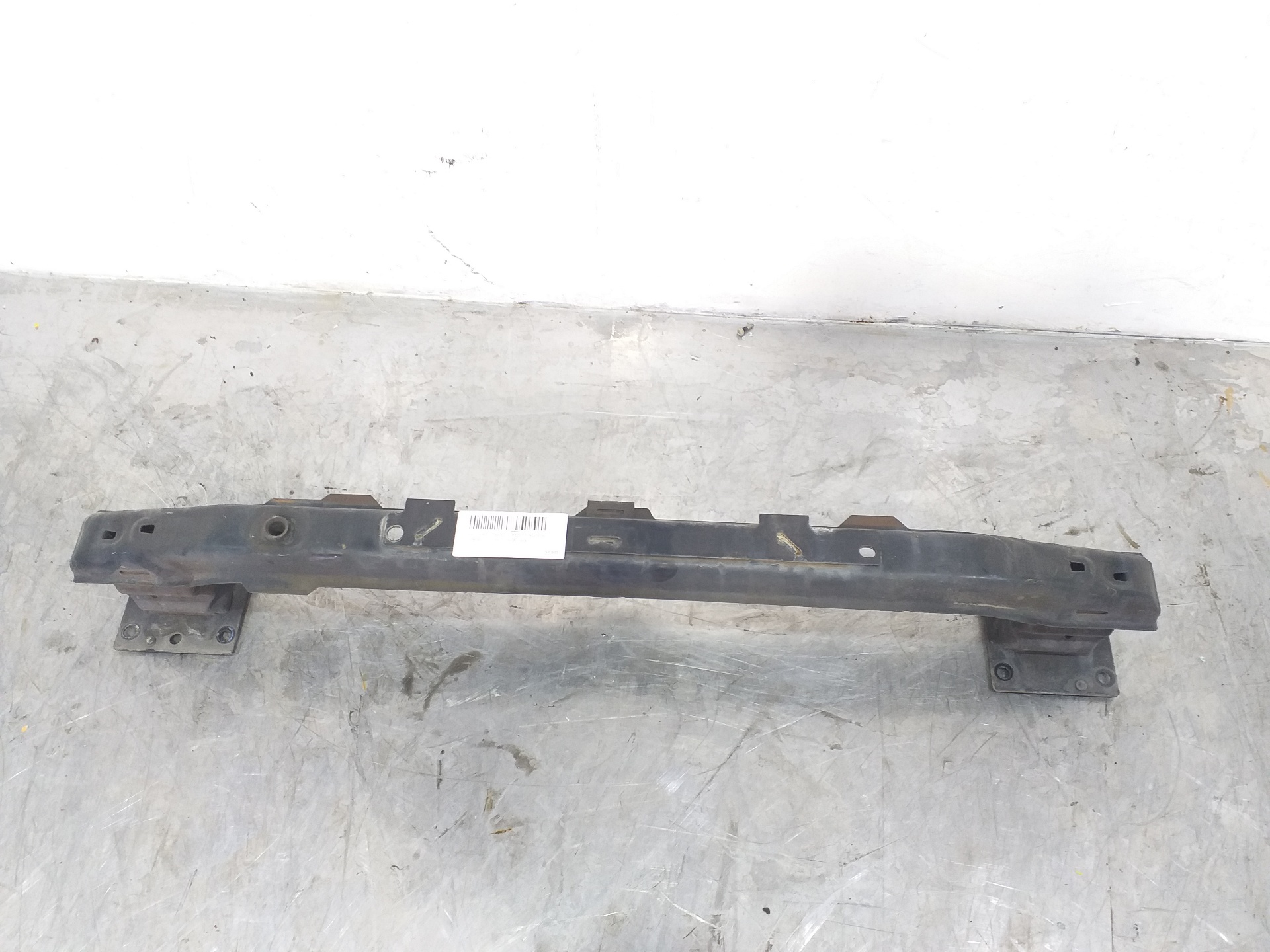 CITROËN C3 1 generation (2002-2010) Front Reinforcement Bar 7414QH 24402631