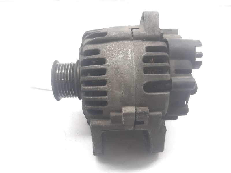 RENAULT Scenic 2 generation (2003-2010) Alternator 8200495294 18414138