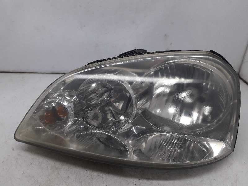 CHEVROLET Cruze 1 generation (2009-2015) Front Left Headlight 96499865 18372199