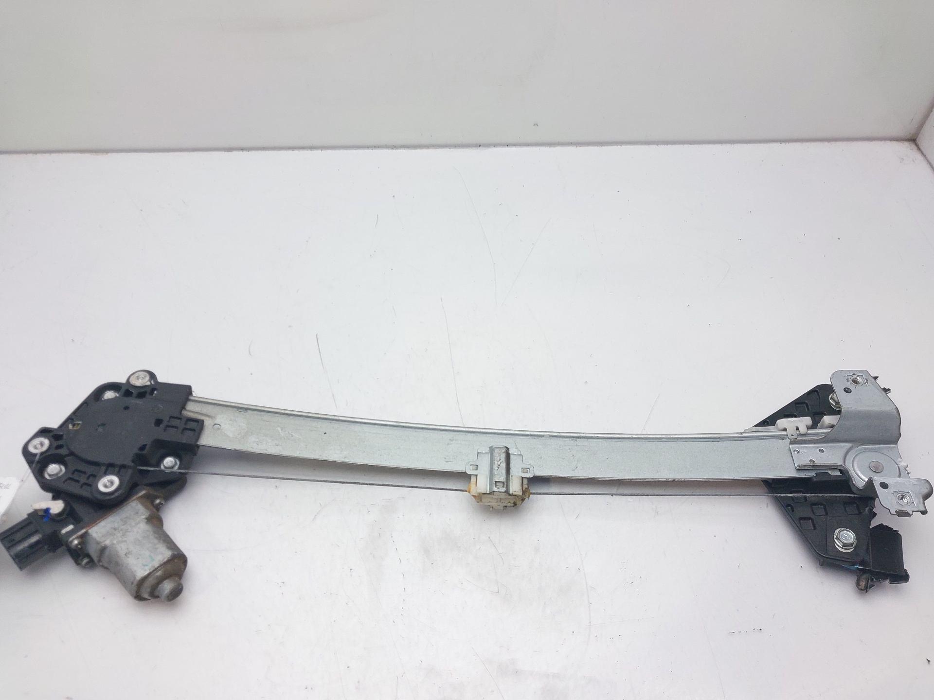 HONDA Civic 8 generation (2005-2012) Rear left door window lifter 72750SMGE01 22470432