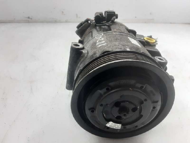 FIAT Vaneo W414 (2001-2005) Pompe de climatisation 4472208871 18419977