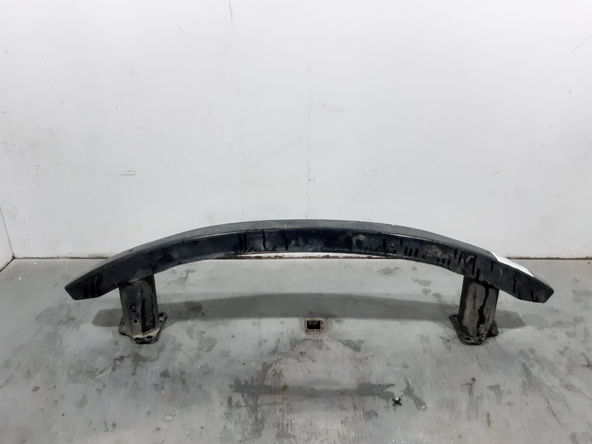 VOLKSWAGEN Passat B5 (1996-2005) Front Reinforcement Bar 3B0807109A 22309532