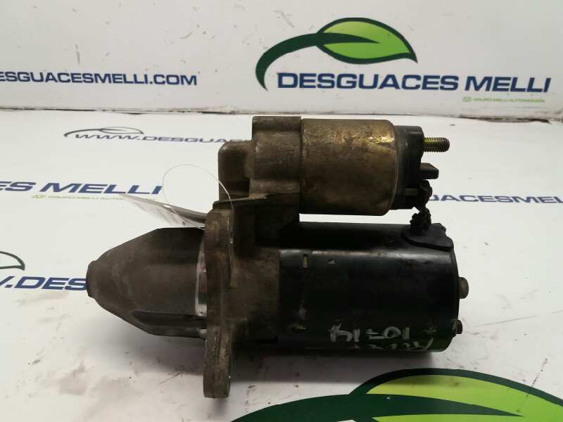 MG Startmotor 0001106016 20169243