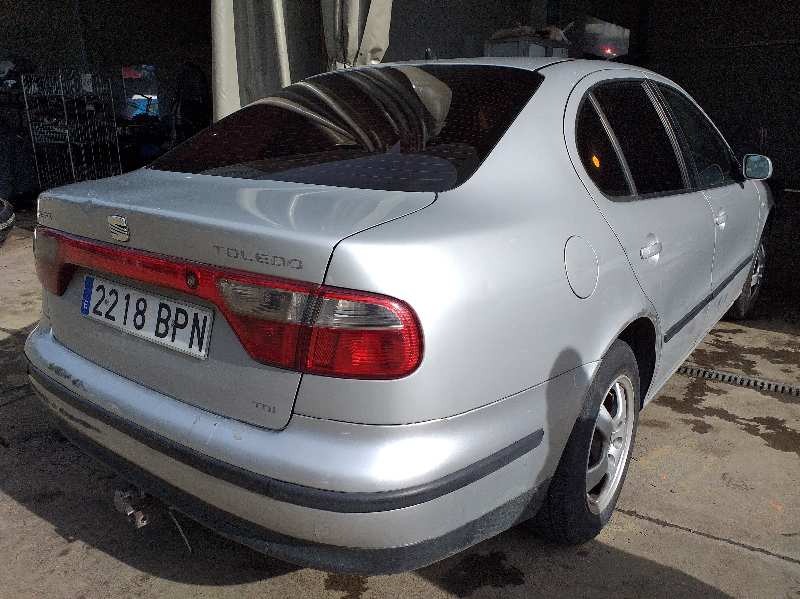 SEAT Toledo 2 generation (1999-2006) Насос гидроусилителя 1J0422154A 18628616