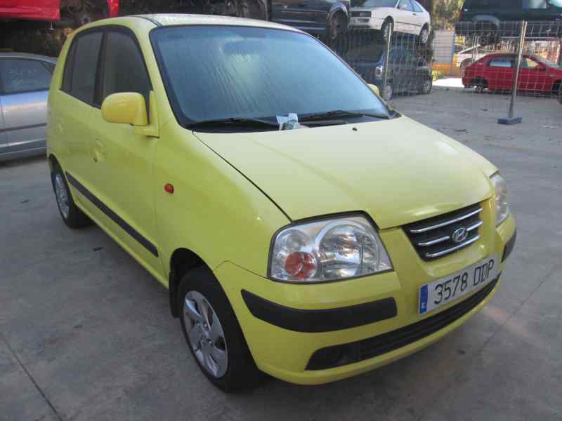 HYUNDAI Atos 1 generation (1997-2003) Спидометр 9400305020 27268332