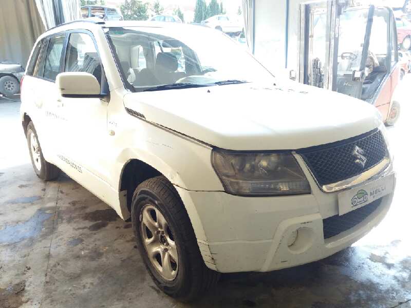 SUZUKI Swift 4 generation (2010-2016) Замок двери передний правый 8221065J55000 22301547