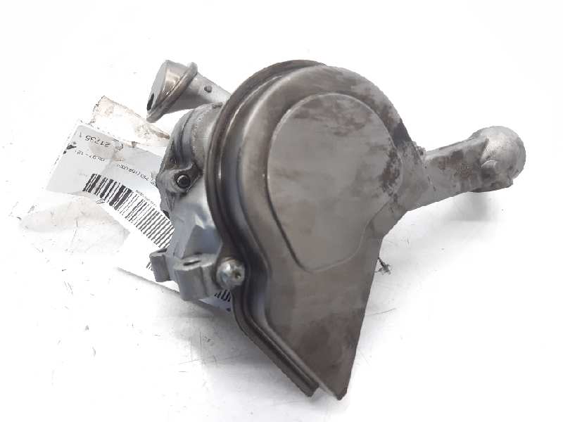 FIAT A-Class W168 (1997-2004) Olajszivattyú A1661810020 18584518