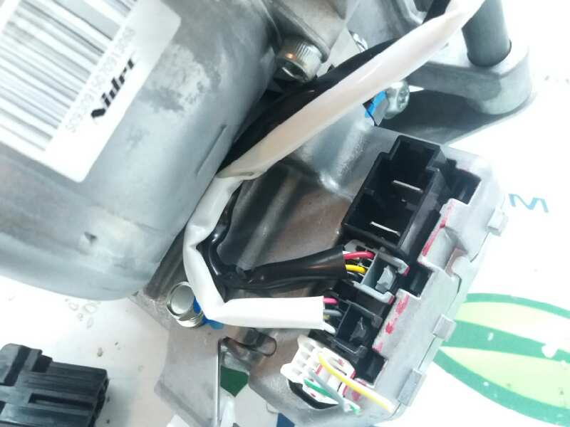 RENAULT Kadjar 1 generation (2015-2024) Steering Column Mechanism 488107197R 20170567