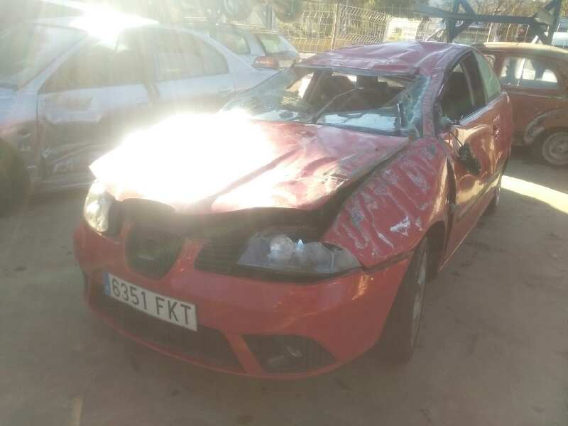 SEAT Cordoba 2 generation (1999-2009) Other Interior Parts 6L1837114E 24878640