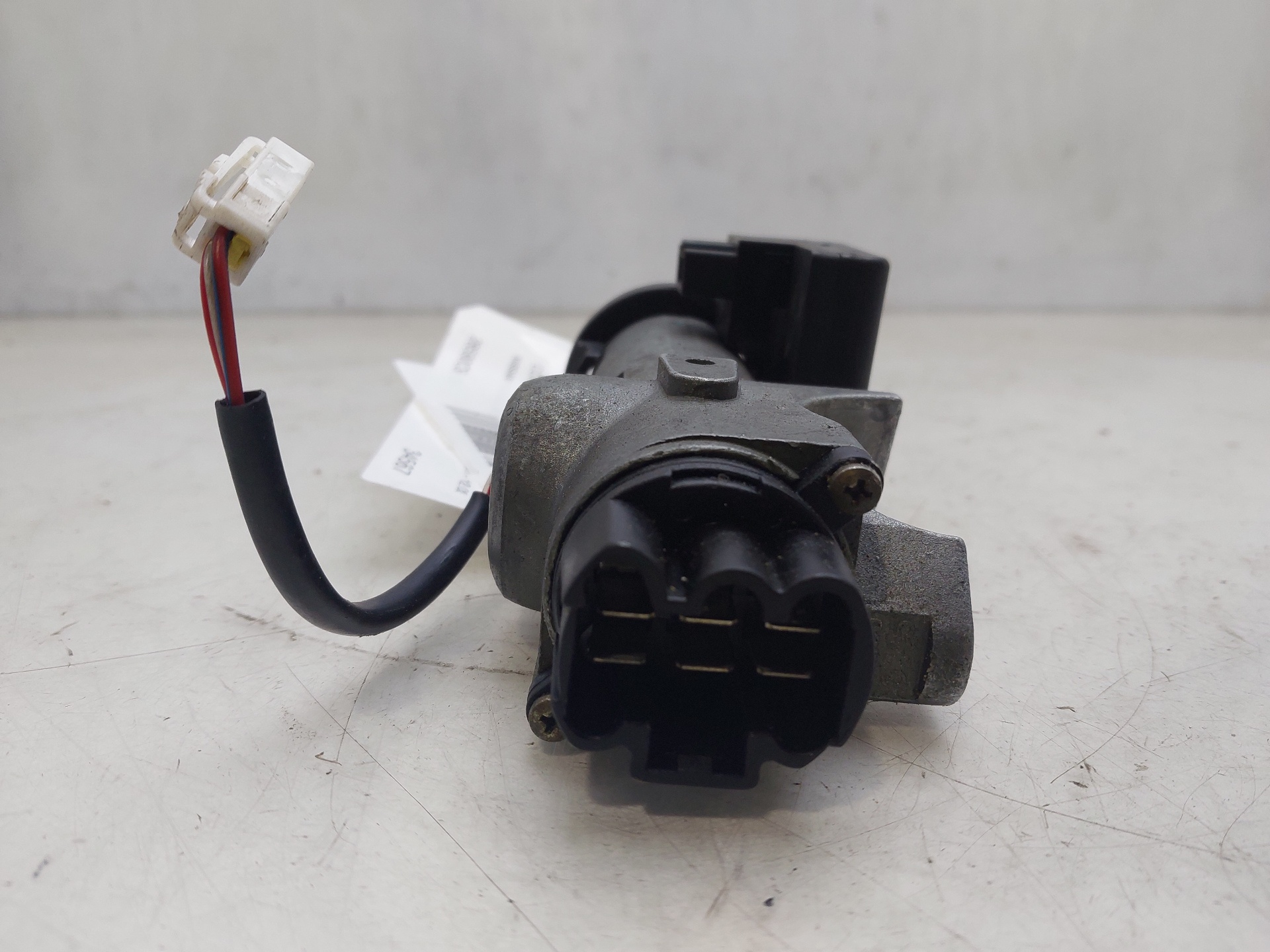 VAUXHALL Almera Tino 1 generation  (2000-2006) Ignition Lock 28590C9965 25355653