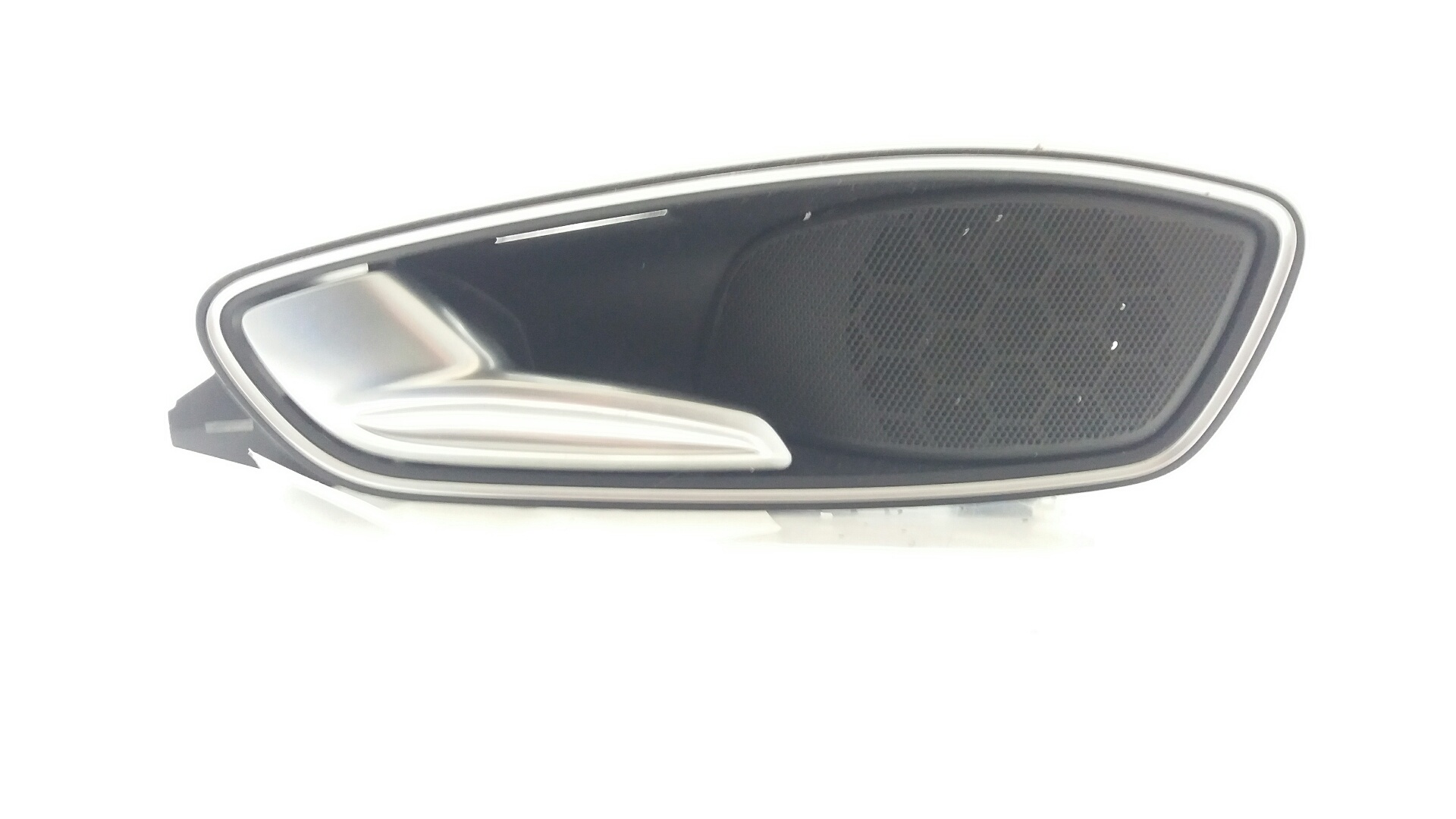 AUDI A7 C7/4G (2010-2020) Левая задняя внутренняя ручка открытия 8X4839019C 22455014