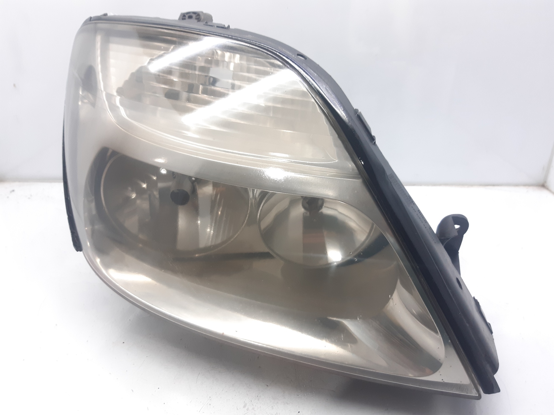 MERCEDES-BENZ Megane 1 generation (1995-2003) Front Right Headlight 7700432097 18642211