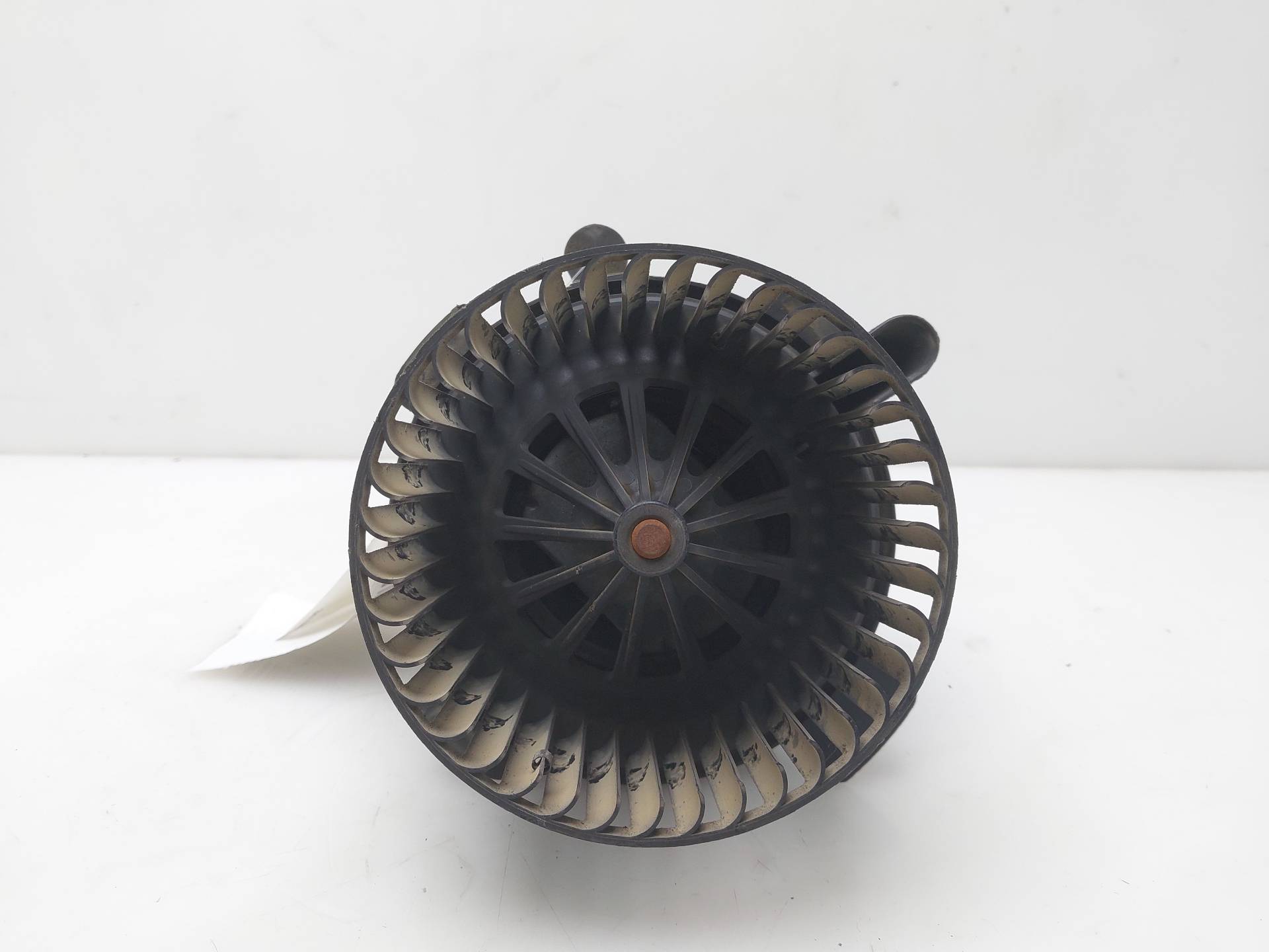 CITROËN C4 1 generation (2004-2011) Heater Blower Fan B9506 23895464