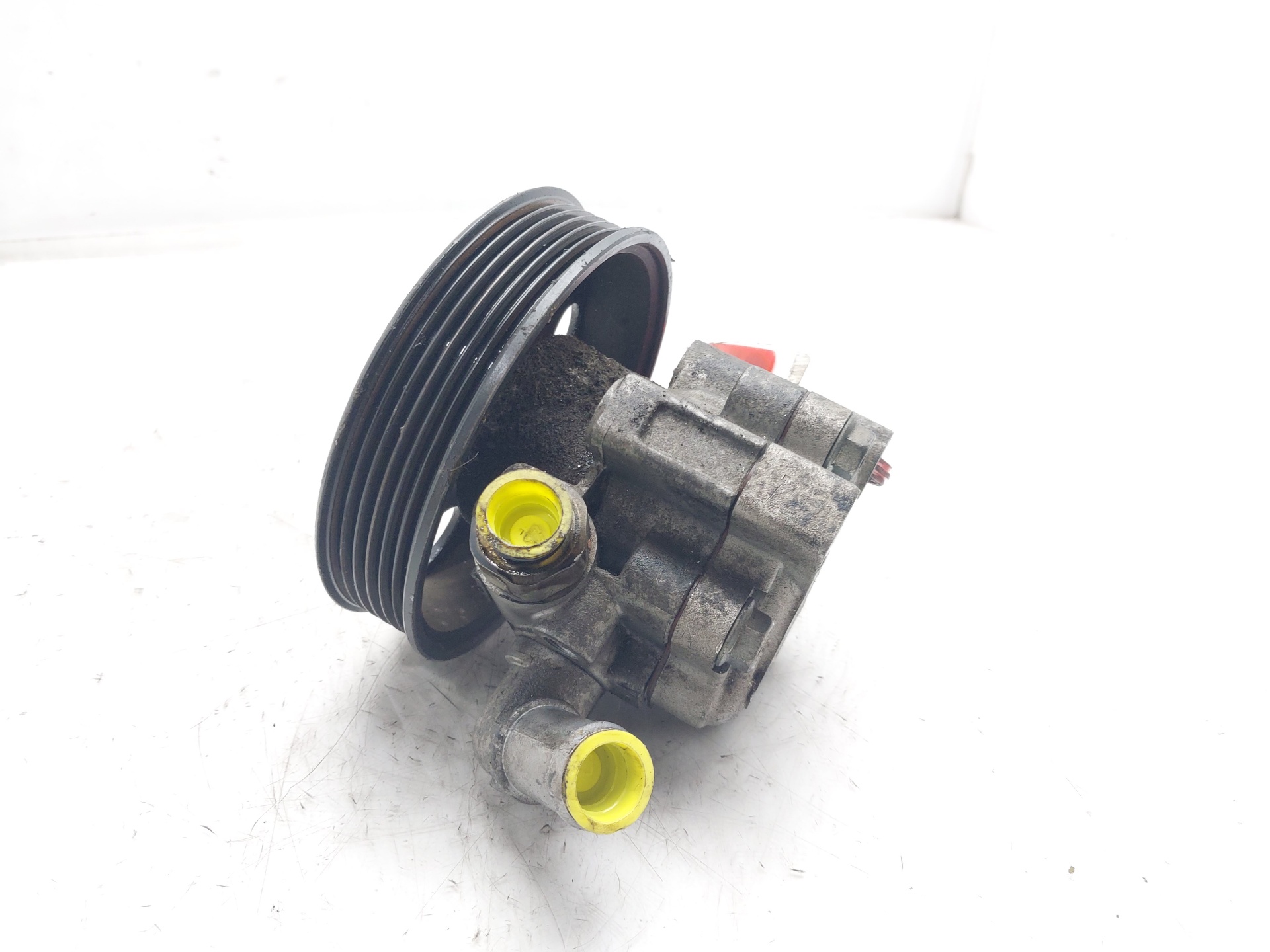 CHEVROLET Cruze 1 generation (2009-2015) Power Steering Pump 96837814 25195712