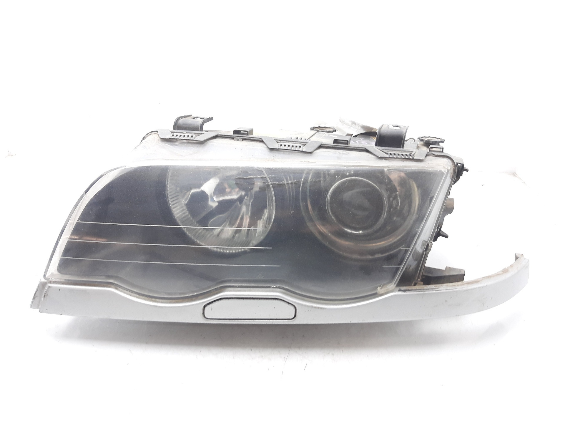 VAUXHALL 3 Series E46 (1997-2006) Front Left Headlight 63126906493 22332840