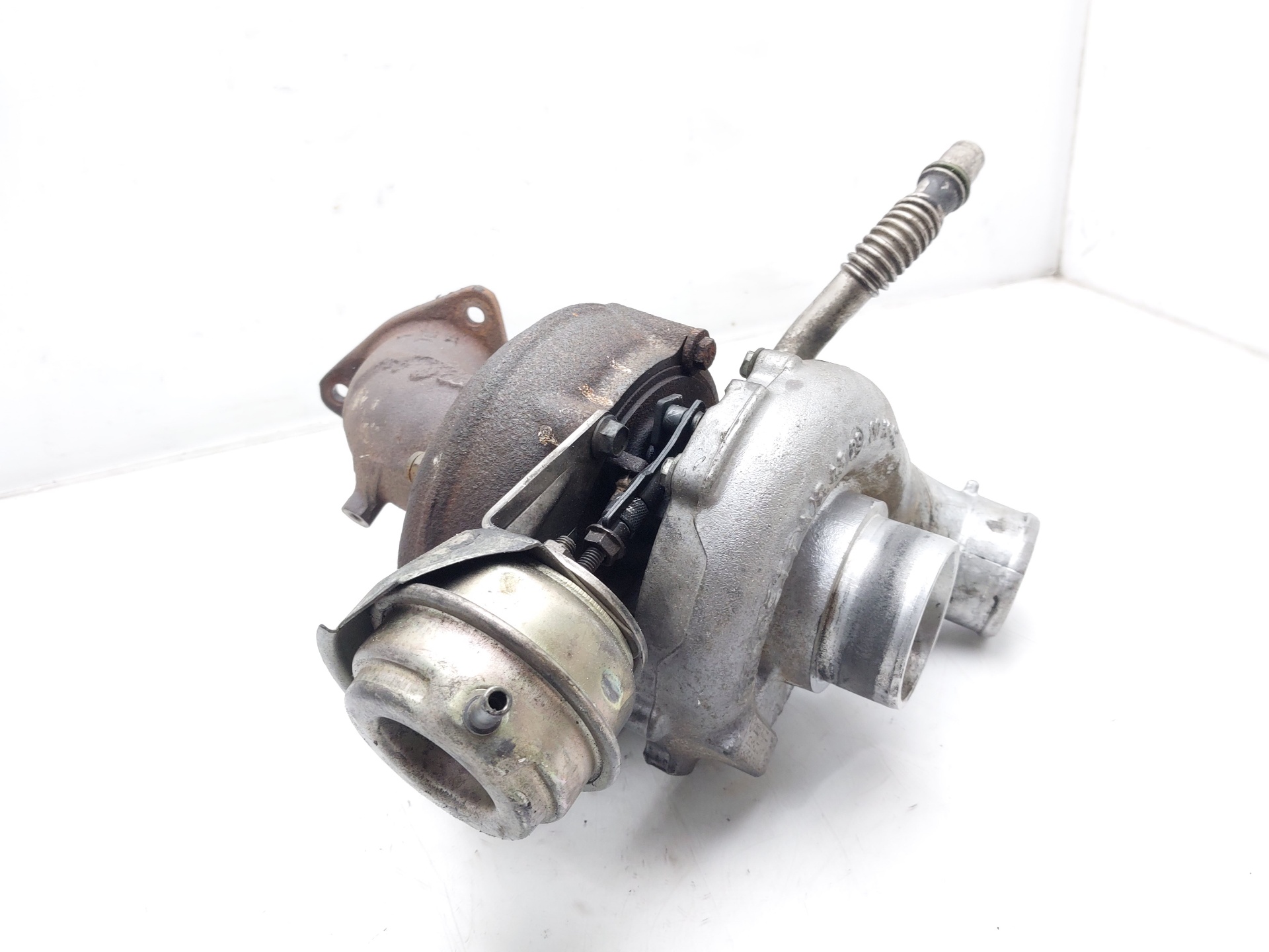 ALFA ROMEO GTV 916 (1995-2006) Turbocharger 059145701G 24401051