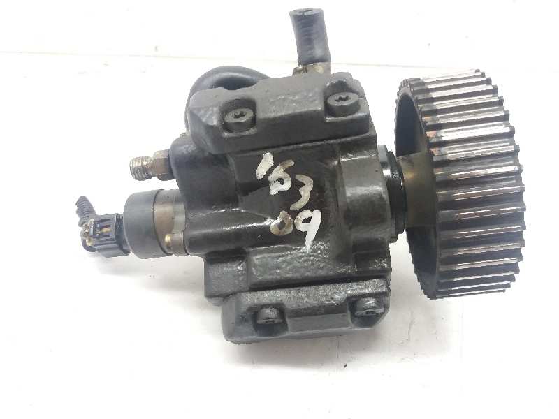 FIAT High Pressure Fuel Pump 0445010007 20186020