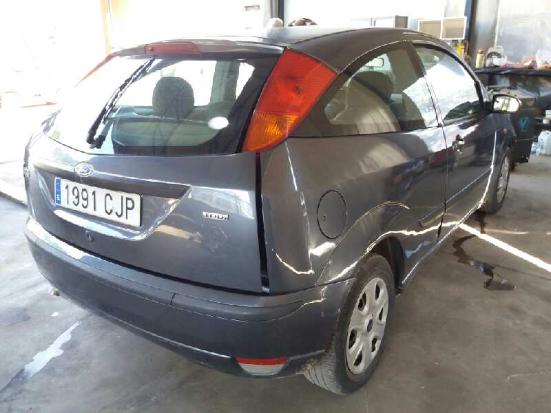 FORD Focus 1 generation (1998-2010) Шкив генератора TF10924 18372096