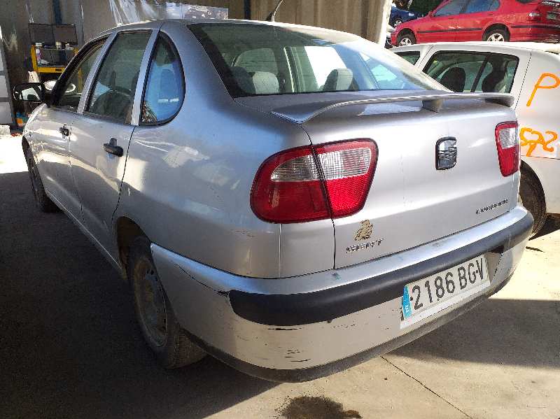 SEAT Cordoba 1 generation (1993-2003) Фонарь задний левый 6K5945091F 24124646