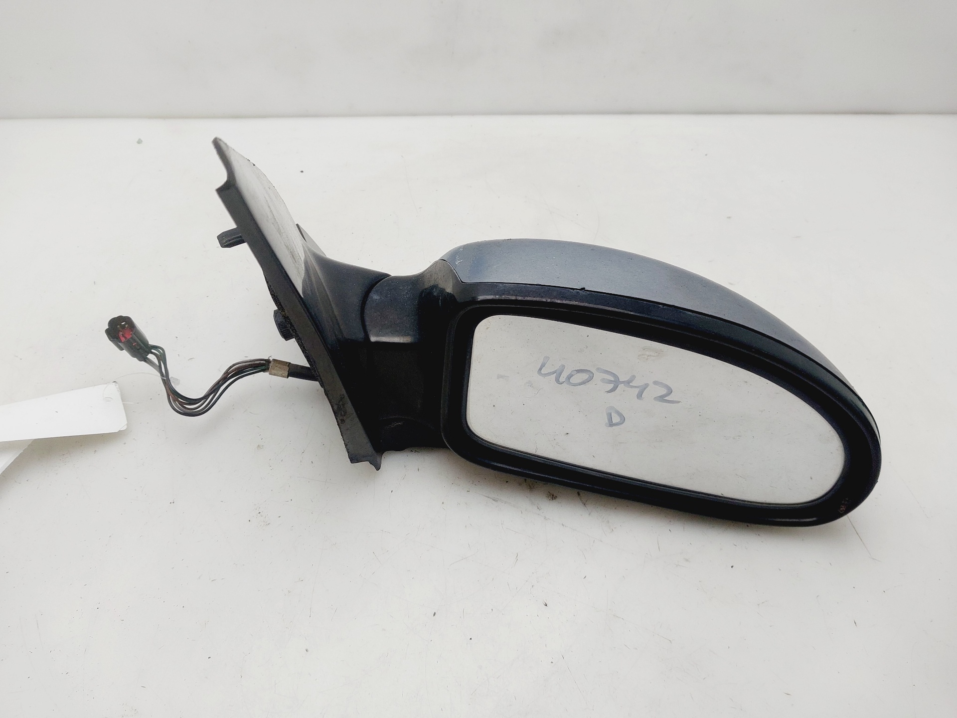 Rétroviseur droit C9D 1133959 de Ford Focus sedán (dfw) 1999-2004 90 CV